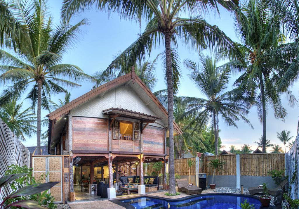 Samalama * Gili Trawangan