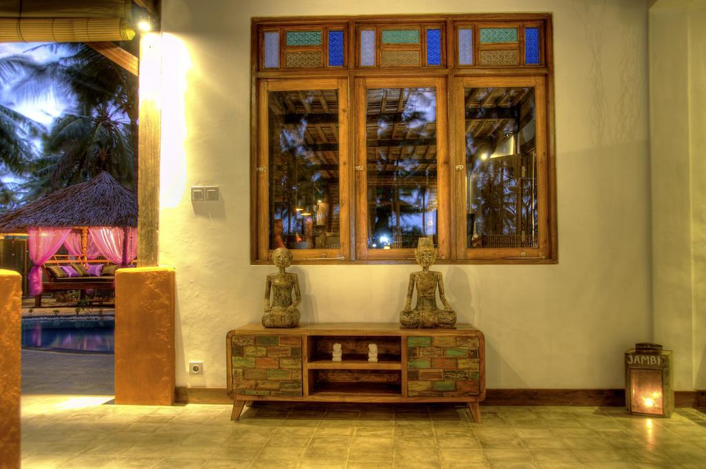 Villa Samalama Gili Trawangan