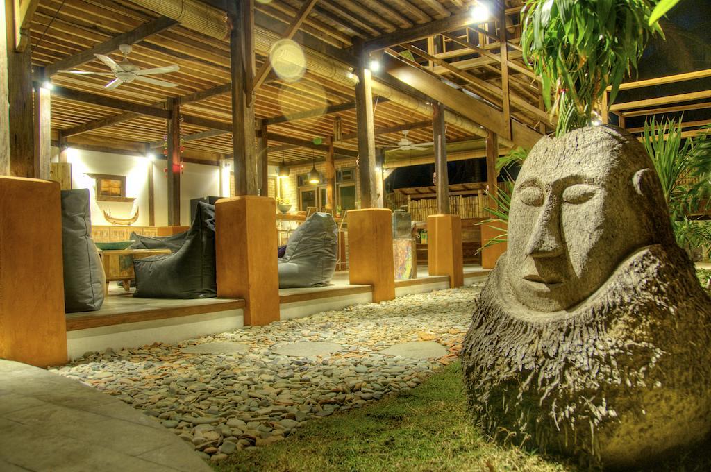 Villa Samalama