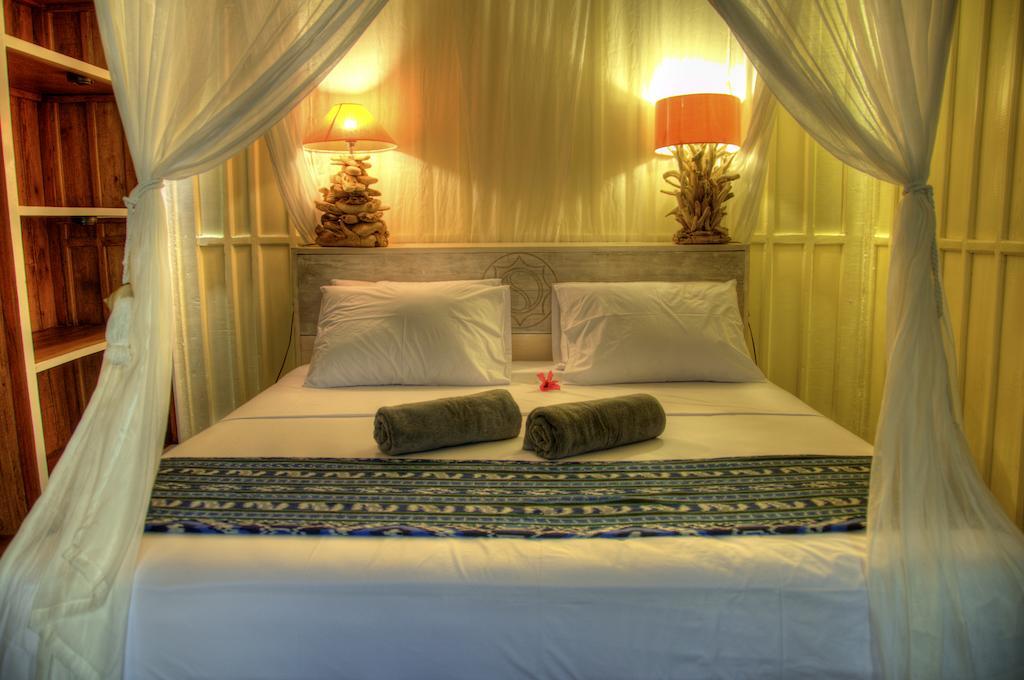Villa Samalama Gili Trawangan